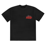 Travis Scott Utopia X Kaws Tee 2 Mens Style : Tsut-ss04