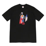 Supreme Skeleton Tee Mens Style : Fw23t5