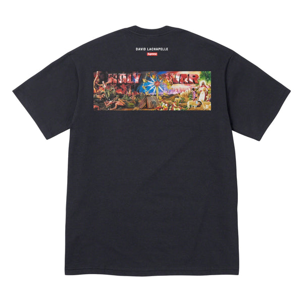 Supreme Holy War Tee Mens Style : Fw23t44