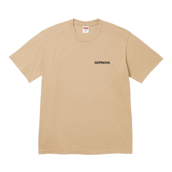 Supreme Worship Tee Mens Style : Fw23t24