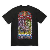 Supreme Worship Tee Mens Style : Fw23t24