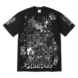 Supreme Downtown Tee Mens Style : Fw23t7