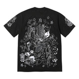 Supreme Downtown Tee Mens Style : Fw23t7