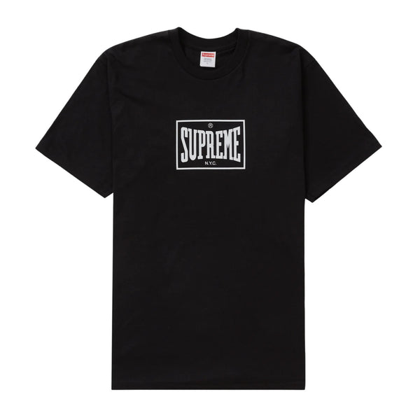 Supreme Everlast Tee Mens Style : Fw23t31