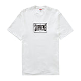 Supreme Everlast Tee Mens Style : Fw23t31