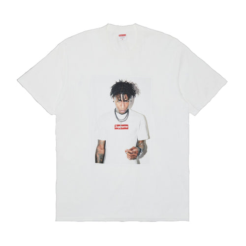 Supreme Photo Tee Mens Style : Fw23t48