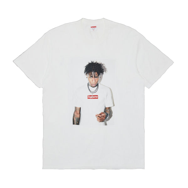 Supreme Photo Tee Mens Style : Fw23t48