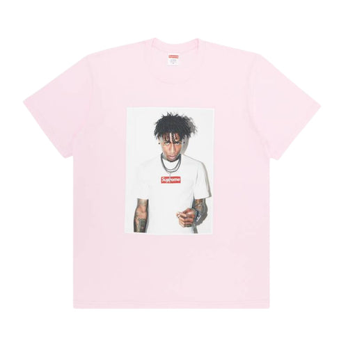 Supreme Photo Tee Mens Style : Fw23t48