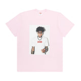 Supreme Photo Tee Mens Style : Fw23t48