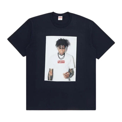 Supreme Photo Tee Mens Style : Ft23t48