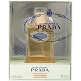 PRADA INFUSION DE FLEUR D'ORANGER by Prada