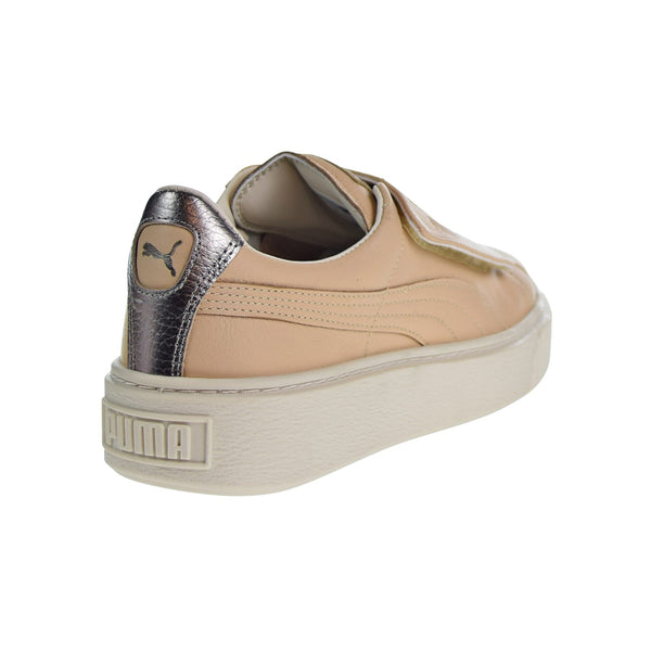 Puma Platform Strap Up Womens Style : 364951