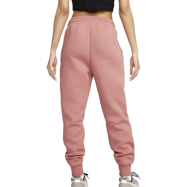 Nike Sportswear Tech Fleece Women's Mid-rise Joggers Womens Style : Fb8330