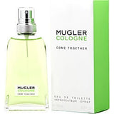 THIERRY MUGLER COLOGNE COME TOGETHER by Thierry Mugler