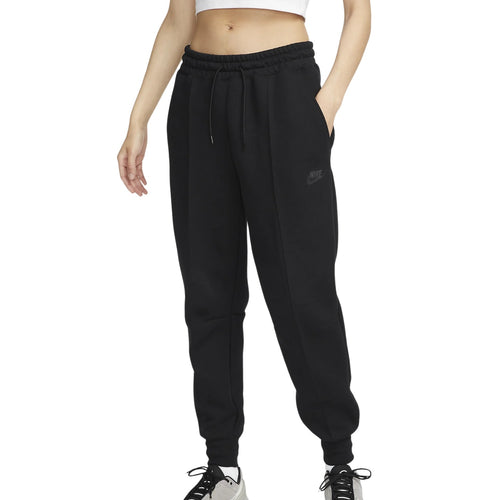 Nike Sportswear Tech Fleece Women's Mid-rise Joggers Womens Style : Fb8330