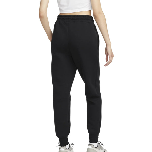 Nike Sportswear Tech Fleece Women's Mid-rise Joggers Womens Style : Fb8330