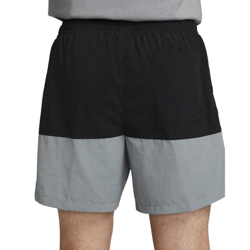 Nike Club Men's Woven Color-blocked Shorts Mens Style : Fb7811
