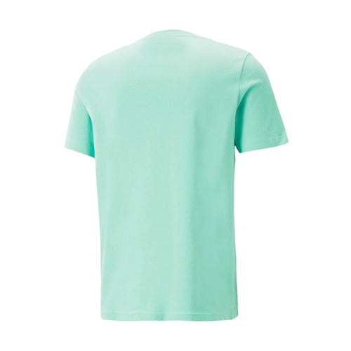 Puma Swxp Graphic Tee Mens Style : 538219
