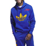 Adidas C Badge Hoody Mens Style : Il2355