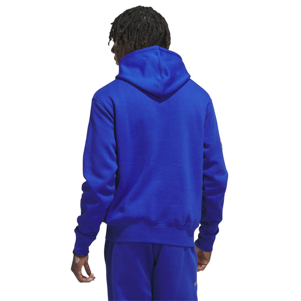 Adidas C Badge Hoody Mens Style : Il2355