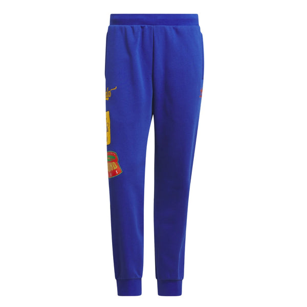 Adidas C Badge Sweatpant Mens Style : Ij9671