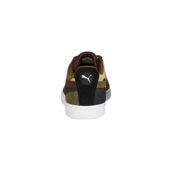 Puma Suede Camowave Mens Style : 389277