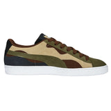 Puma Suede Camowave Mens Style : 389277