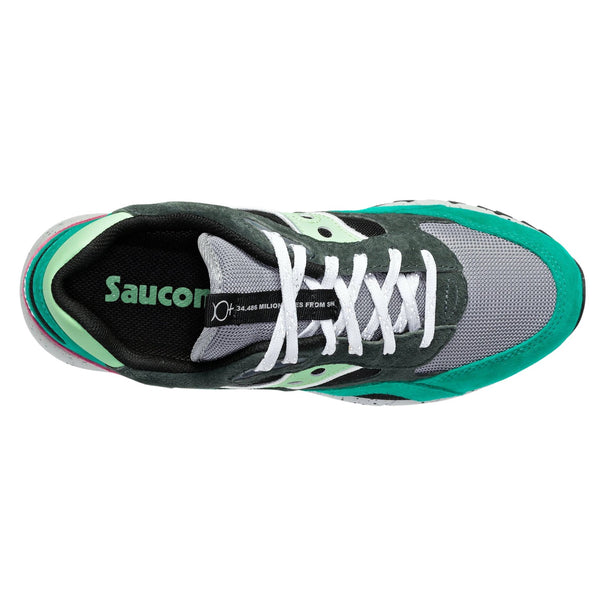 Saucony Shadow 6000 Mens Style : S70713