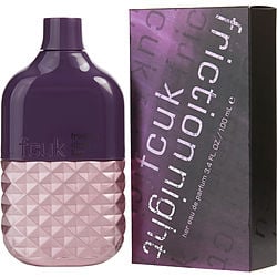 FCUK FRICTION NIGHT by French Connection