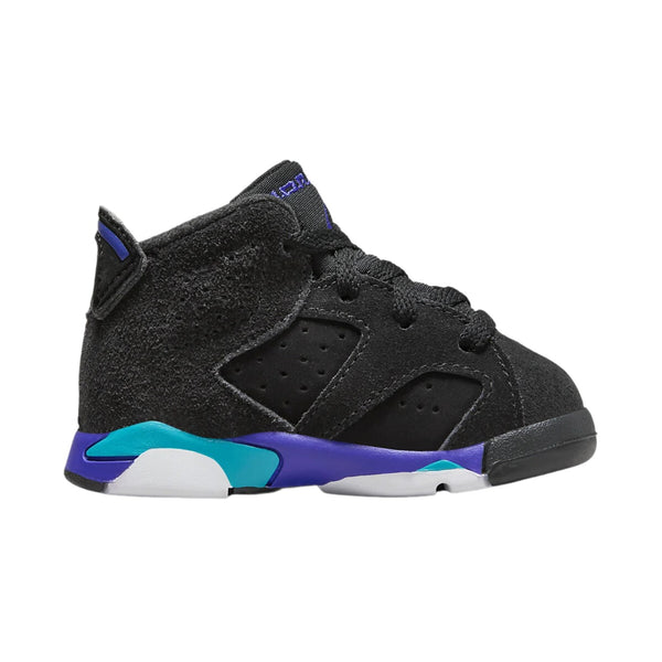 Jordan 6 Retro Concord (Td) Toddlers Style : Dv3606