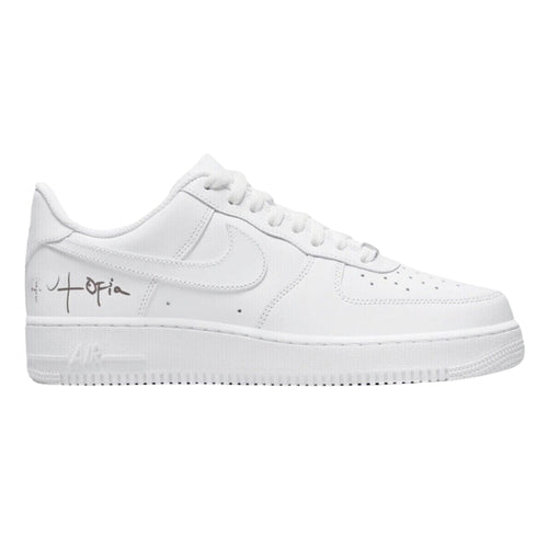 Nike Air Force  Cactus Jack Utopia Mens Style : Ts-af111