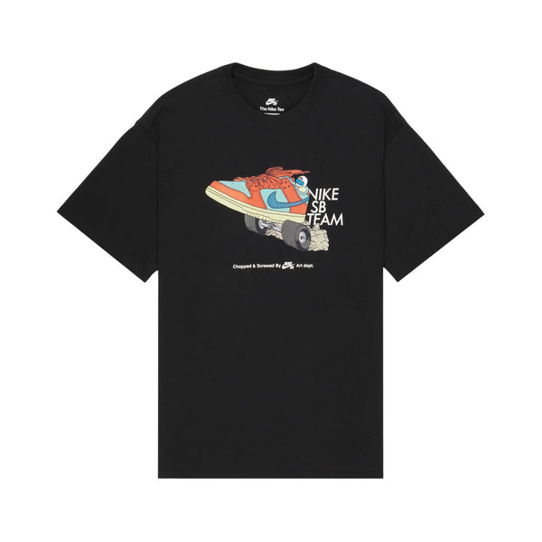 Nike Sb Team Tee Mens Style : Fj1137