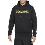 Nike Therma-fit Men's Fitness Pullover Hoodie Mens Style : Fb6887