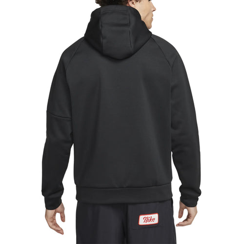 Nike Therma-fit Men's Fitness Pullover Hoodie Mens Style : Fb6887