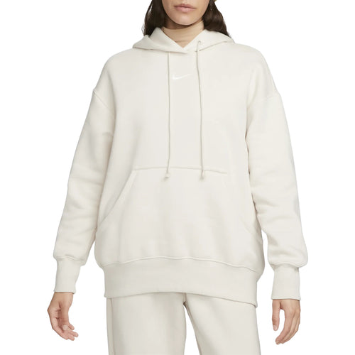 Nike Sportswear Phoenix Fleece Women's Oversized Pullover Hoodie Womens Style : Dq5860