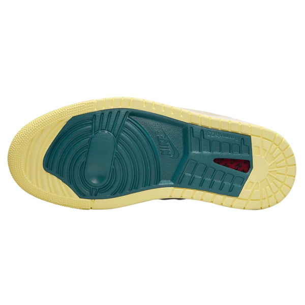 Air Jordan 1 Zm Air Cmft 2 Womens Style : Dv1305