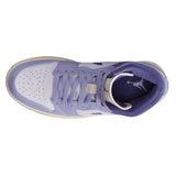 Air Jordan 1 Mid Se Sky J Purple Womens Style : Dz3745