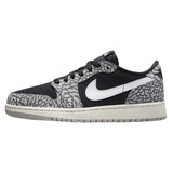 Air Jordan 1 Retro Low Og (Gs) Big Kids Style : Cz0858