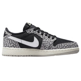 Air Jordan 1 Retro Low Og (Gs) Big Kids Style : Cz0858