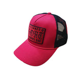 Hudson Goat Trucker Hat Unisex Style : H788352