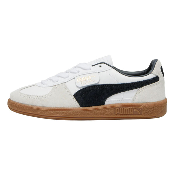 Puma Palermo Lth Womens Style : 397647