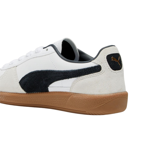 Puma Palermo Lth Womens Style : 397647