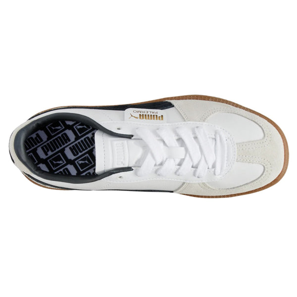 Puma Palermo Lth Womens Style : 397647