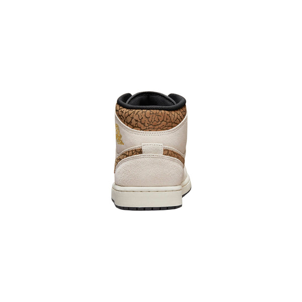 Jordan 1 Mid Se (Ps) Little Kids Style : Dz5370