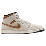 Jordan 1 Mid Se (Ps) Little Kids Style : Dz5370