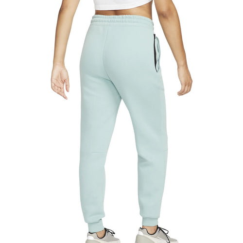 Nike Sportswear Tech Fleece Women's Mid-rise Joggers Womens Style : Fb8330