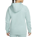 Nike Sportswear Tech Fleece Windrunner Women's Full-zip Hoodie Womens Style : Fb8338