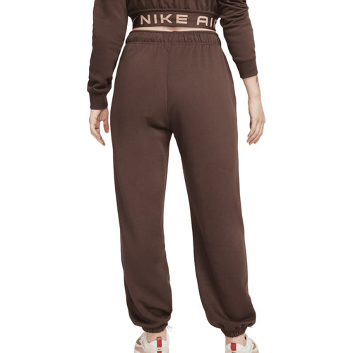 Nike Sportswear Air Women's Fleece Oversized High-rise Joggers Womens Style : Fb8051