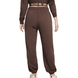 Nike Sportswear Air Women's Fleece Oversized High-rise Joggers Womens Style : Fb8051