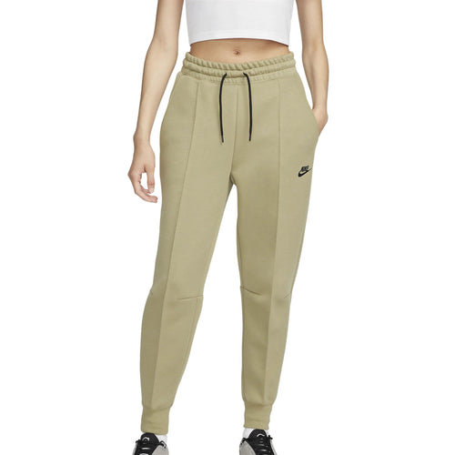 Nike Sportswear Tech Fleece Women's Mid-rise Joggers Womens Style : Fb8330